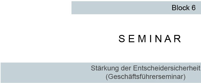 Seminar Sterilgutaufbereitung Block 6, Teilnehmer diskutieren Inhalte, Fokus auf Entscheidersicherheit