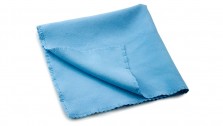 cleaneroo soft cloth box of 5 - the gentle one cleaneroo Softtuch 5er Box, Profi-Qualität Mikrofasertücher, für empfindliche Oberflächen, blaue Farbe
